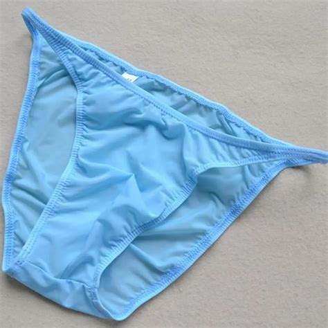 nylon men's panties|Men's Nylon Underwear for Sale .